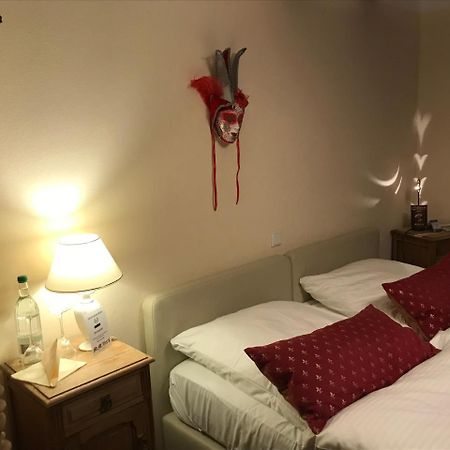Mcmueller'S Kemenate Fulda Hotel Ngoại thất bức ảnh